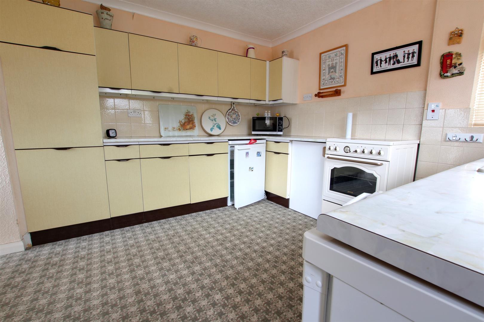 Mill Rise, Skidby, Cottingham