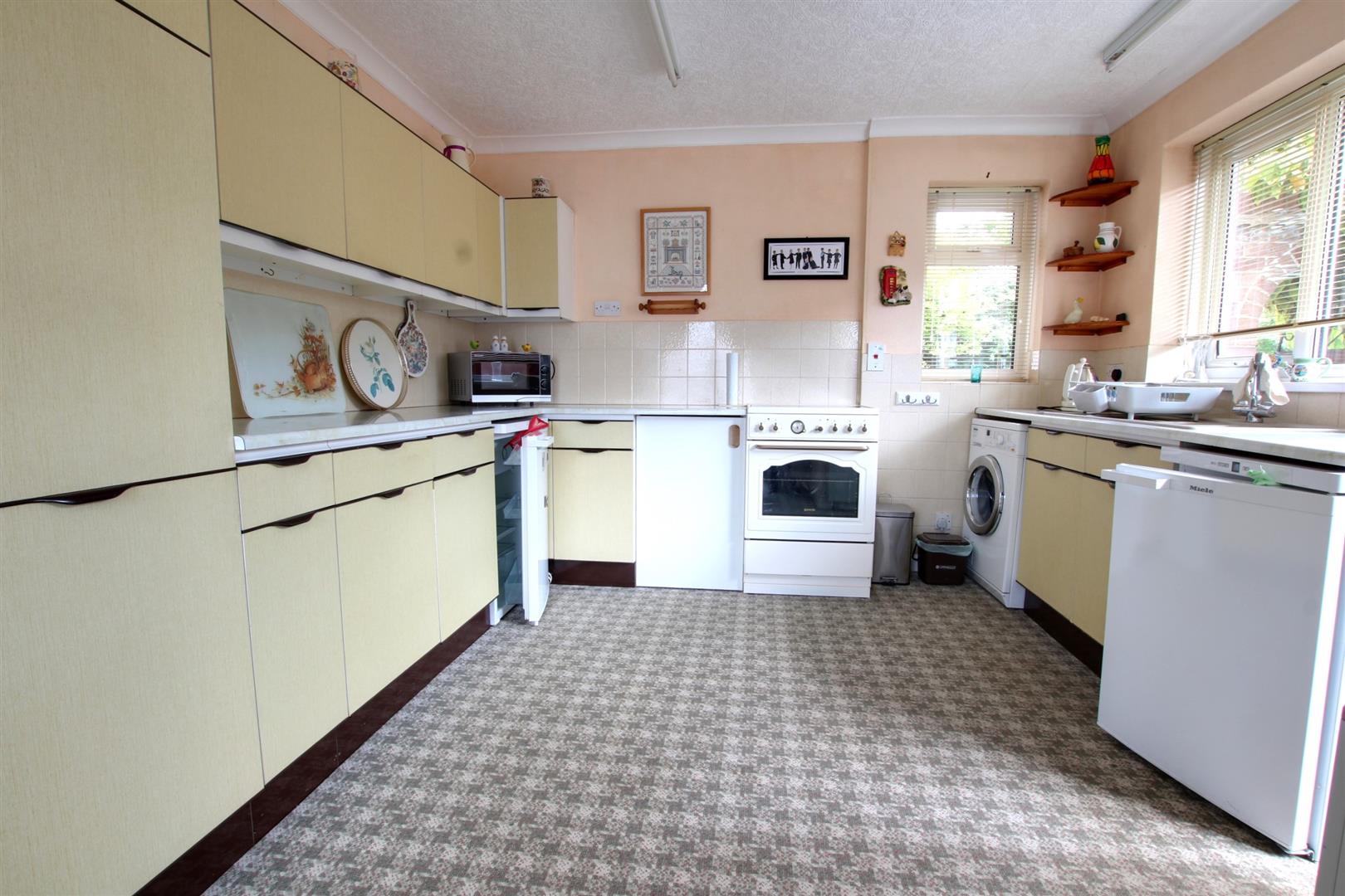 Mill Rise, Skidby, Cottingham