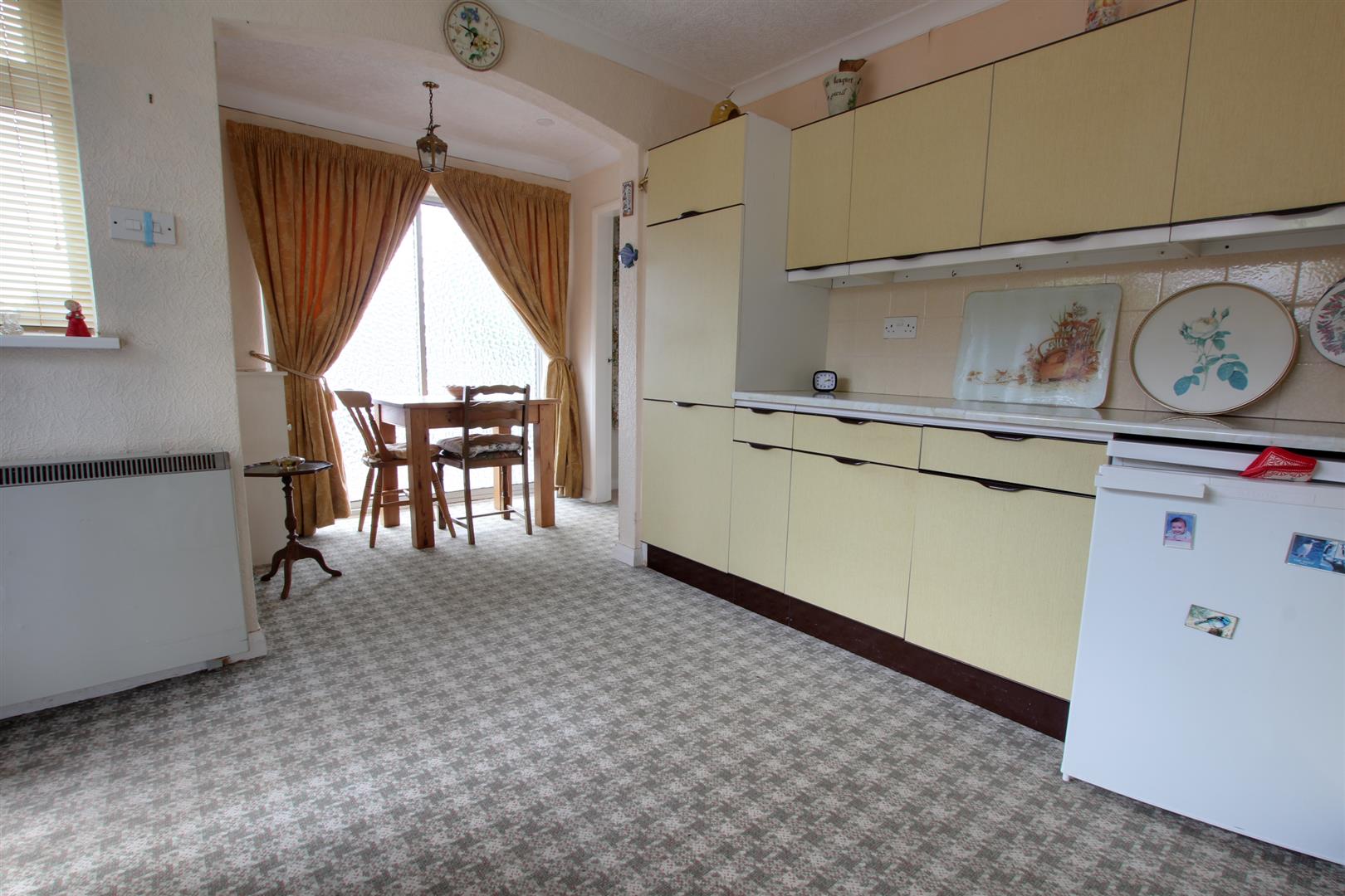 Mill Rise, Skidby, Cottingham