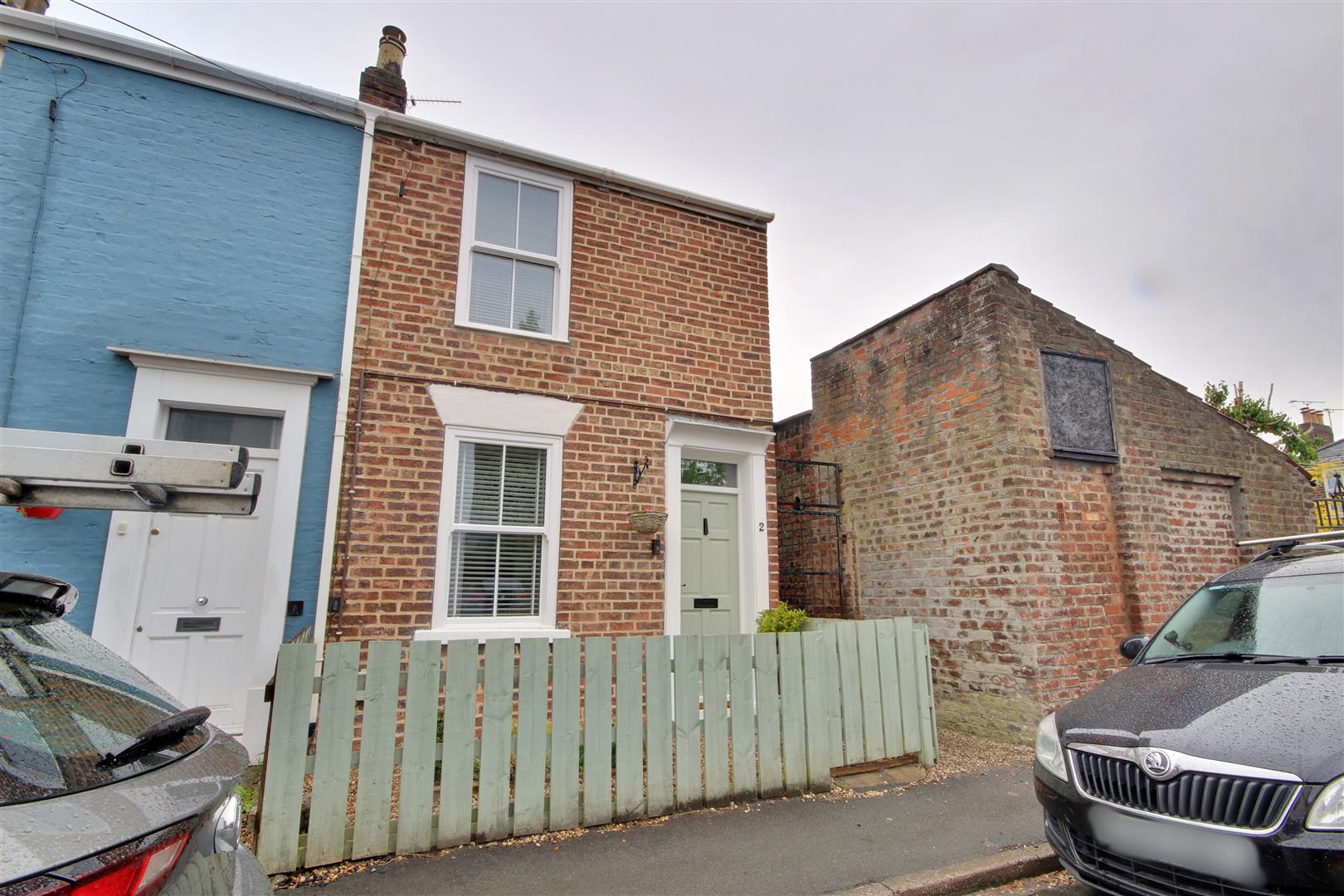 Norwood Far Grove, Beverley