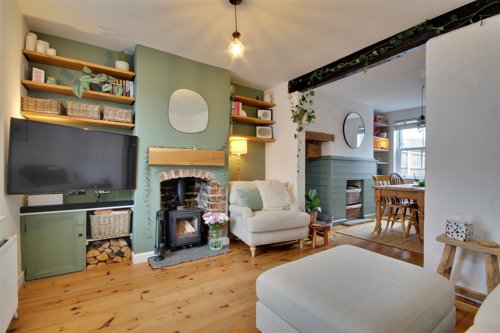 Norwood Far Grove, Beverley