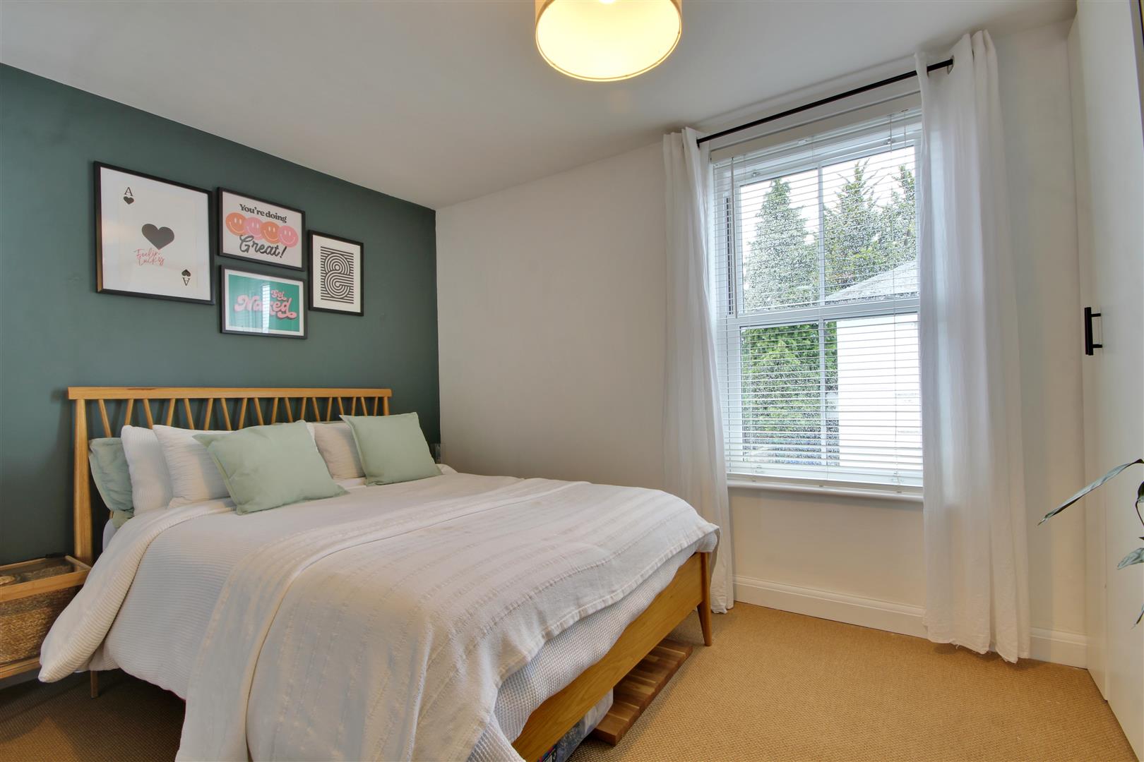 Norwood Far Grove, Beverley