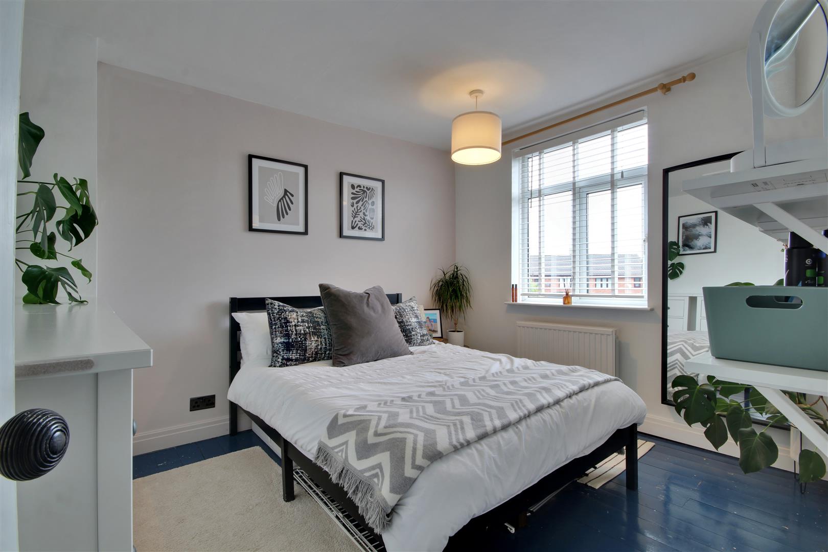 Norwood Far Grove, Beverley