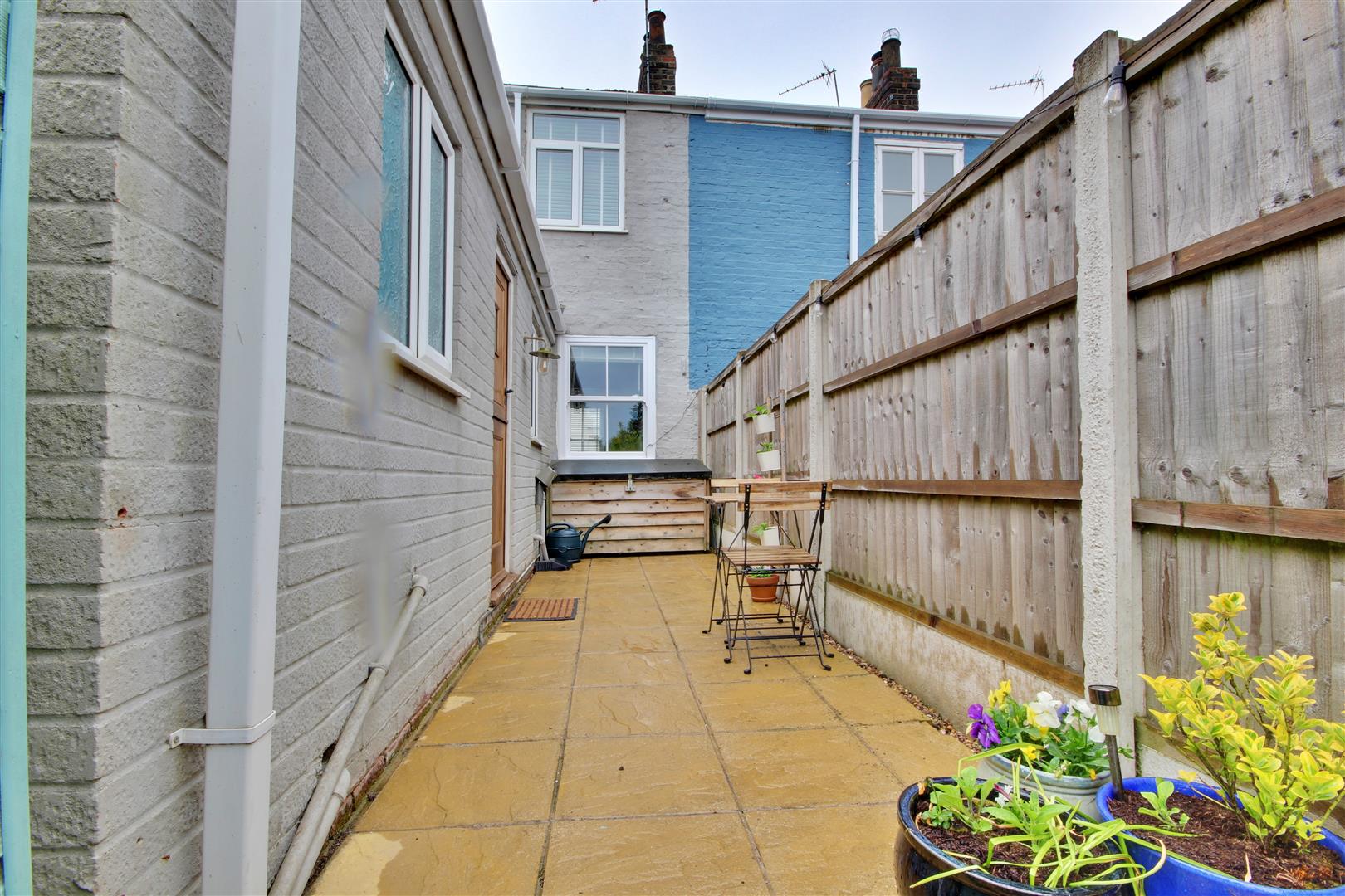 Norwood Far Grove, Beverley