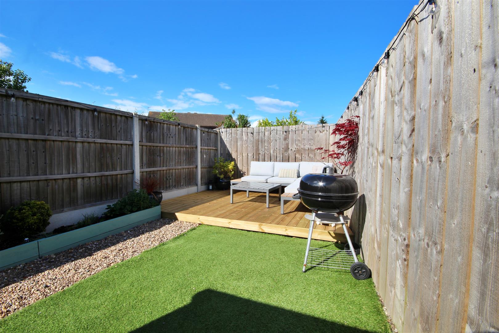 Norwood Far Grove, Beverley