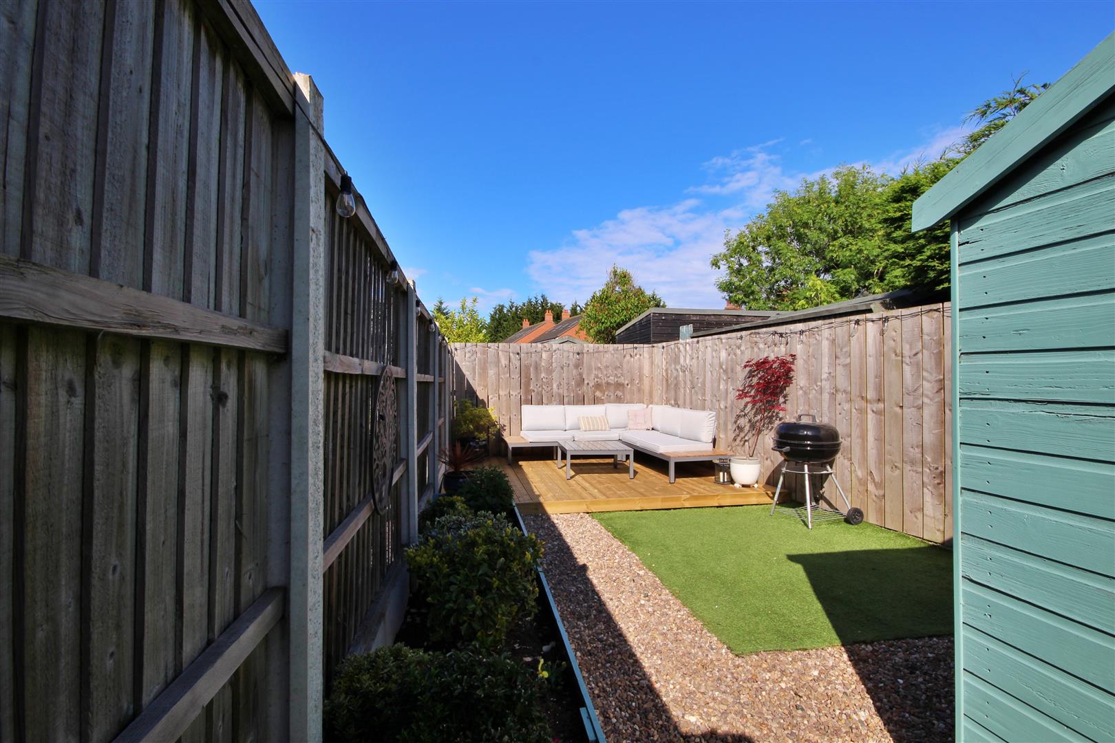 Norwood Far Grove, Beverley