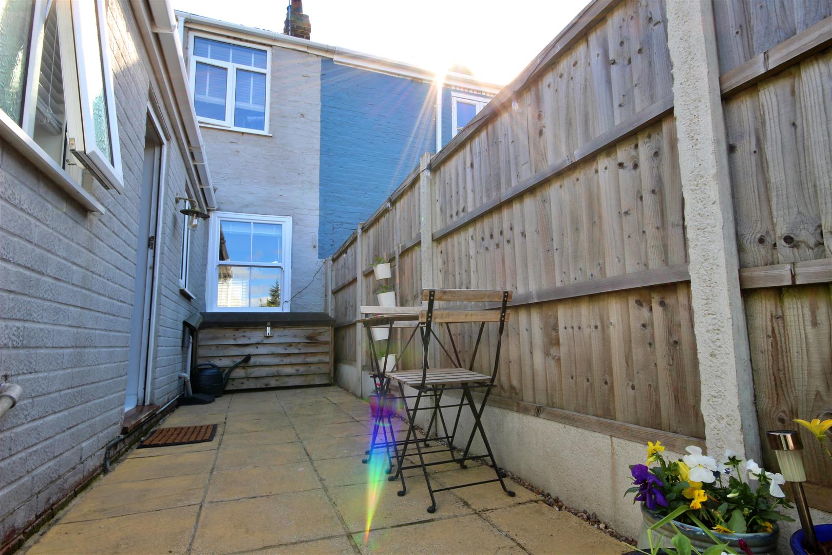 Norwood Far Grove, Beverley