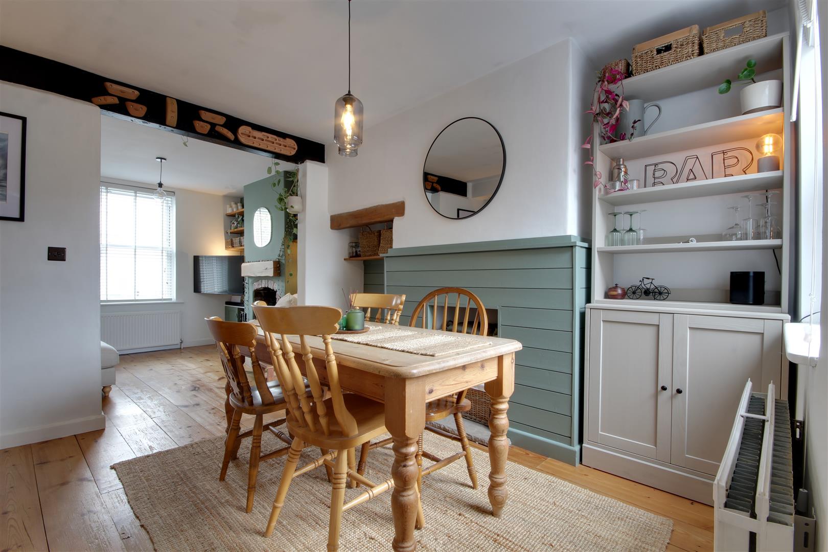 Norwood Far Grove, Beverley