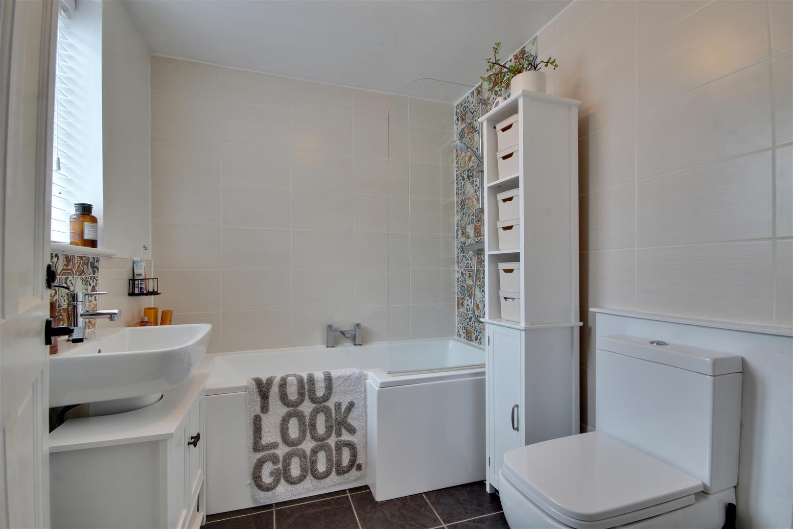 Norwood Far Grove, Beverley