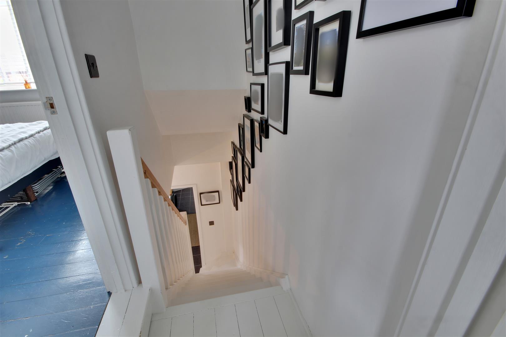 Norwood Far Grove, Beverley