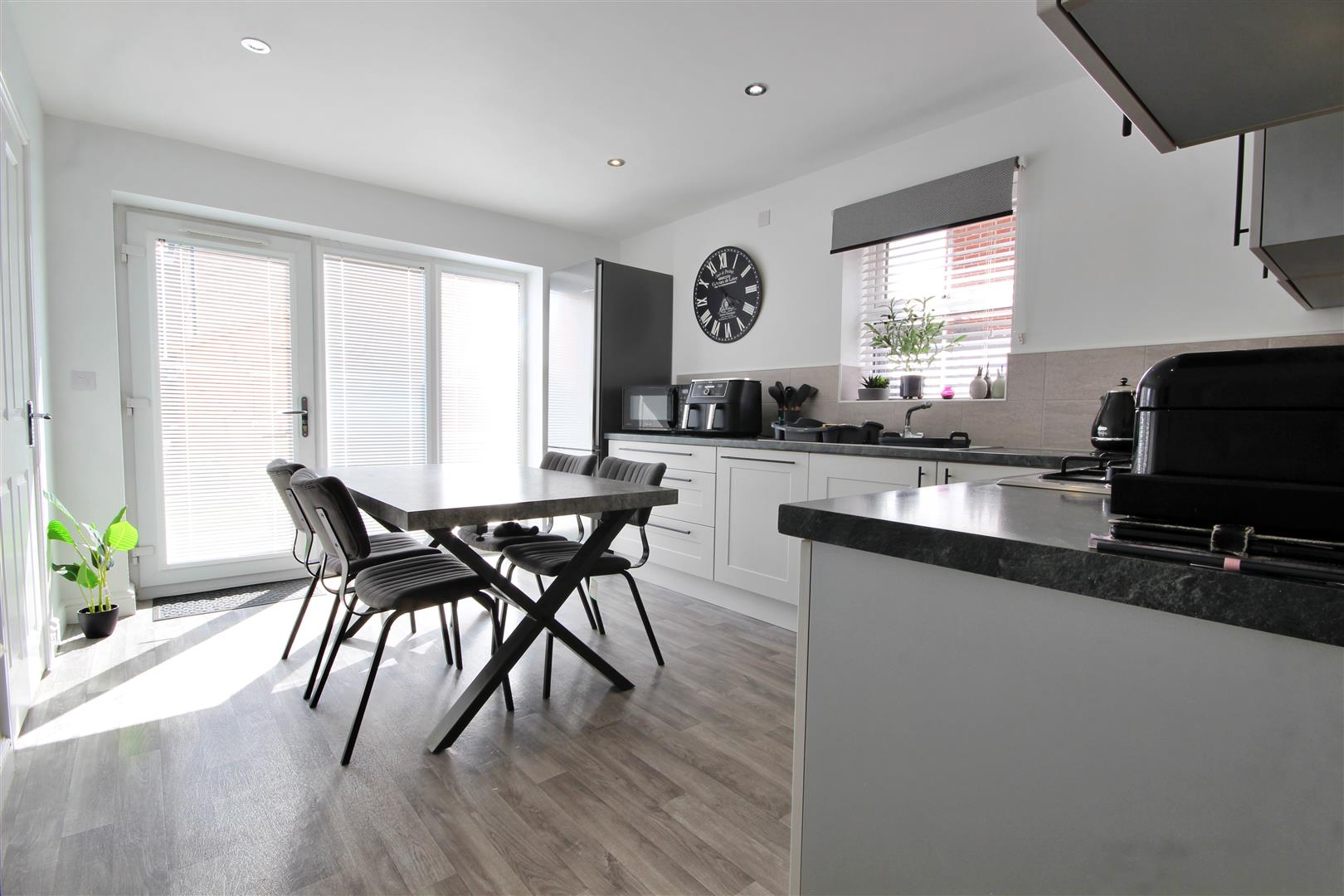 Paradise Drive, Woodmansey, Beverley