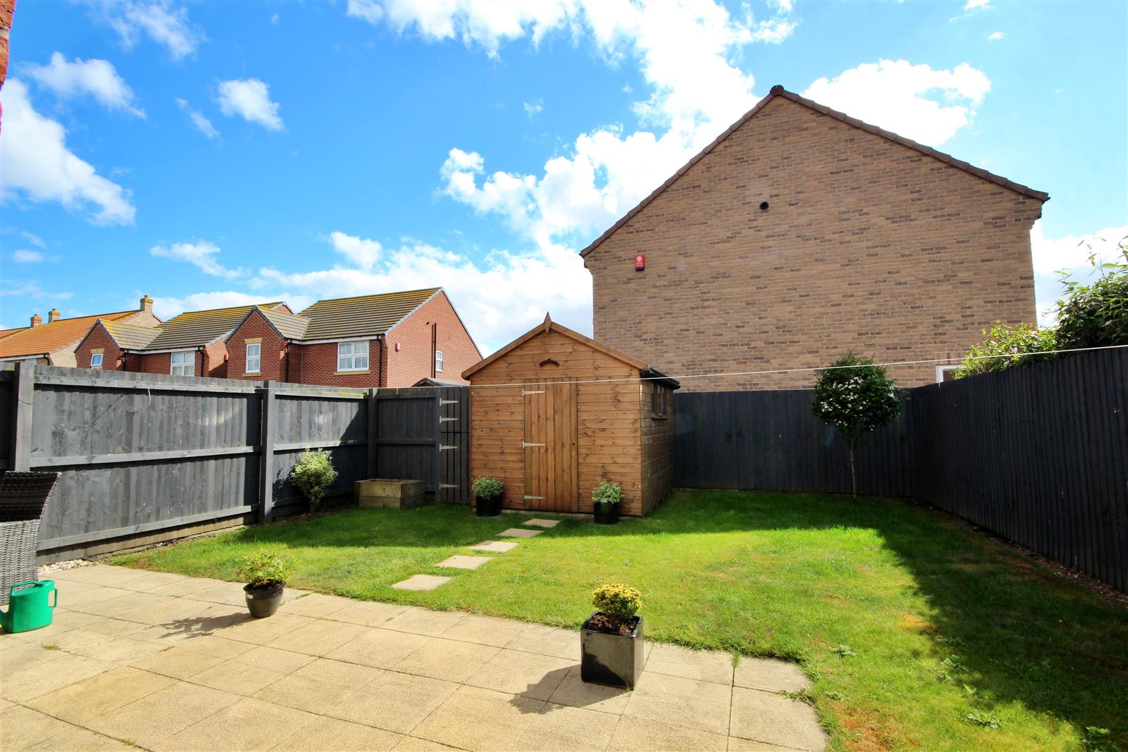 Paradise Drive, Woodmansey, Beverley