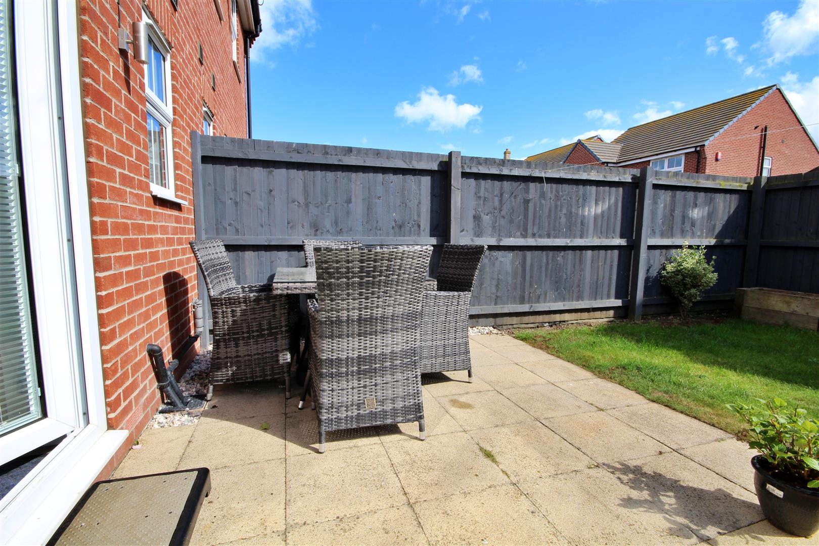 Paradise Drive, Woodmansey, Beverley