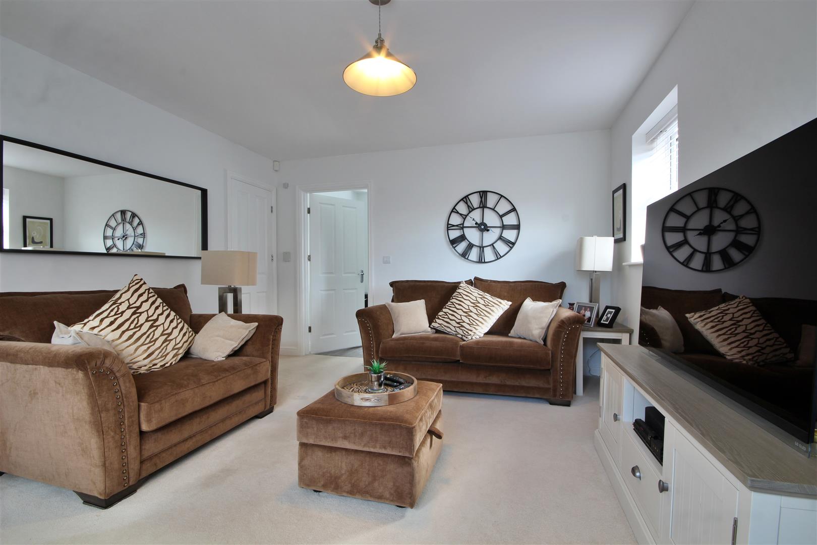 Paradise Drive, Woodmansey, Beverley