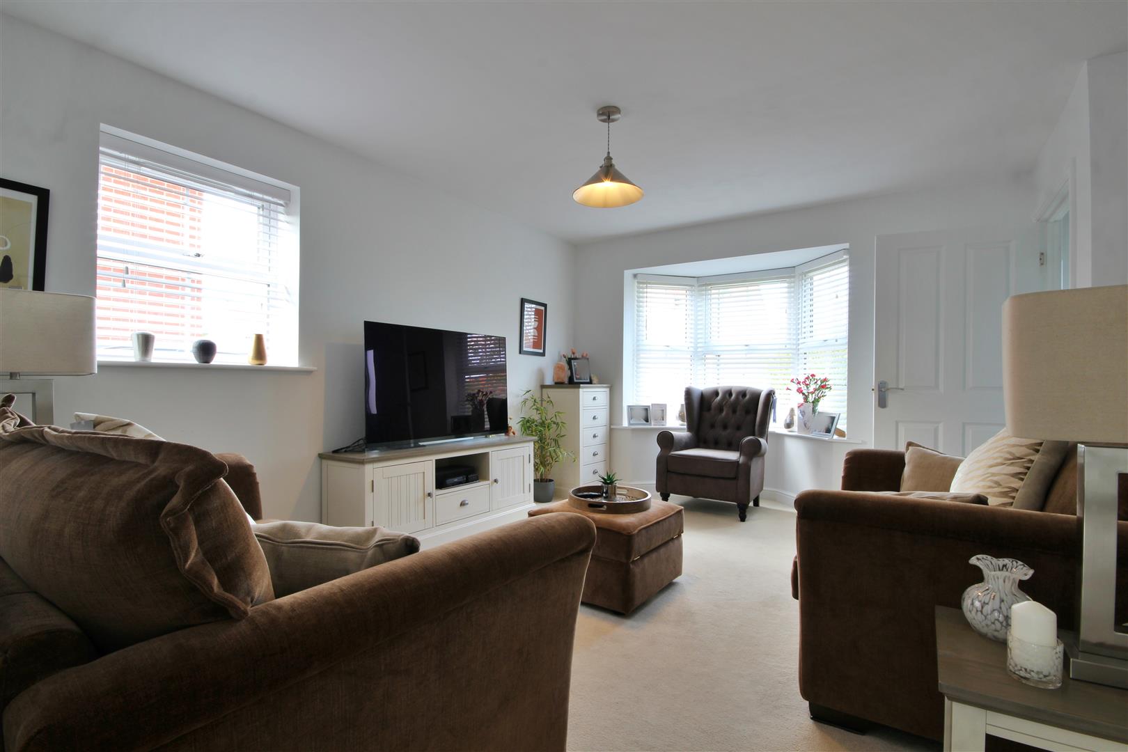 Paradise Drive, Woodmansey, Beverley