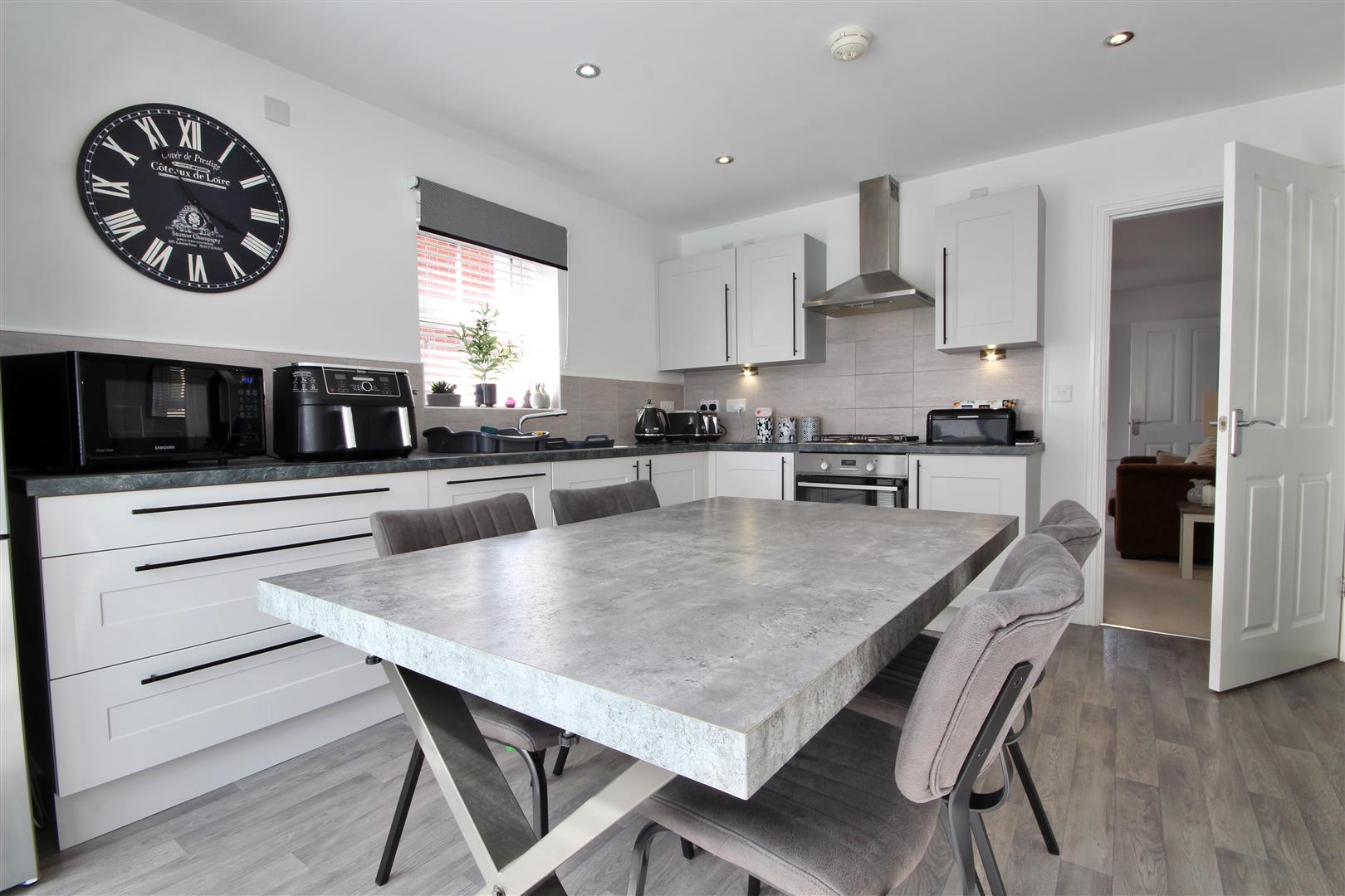 Paradise Drive, Woodmansey, Beverley
