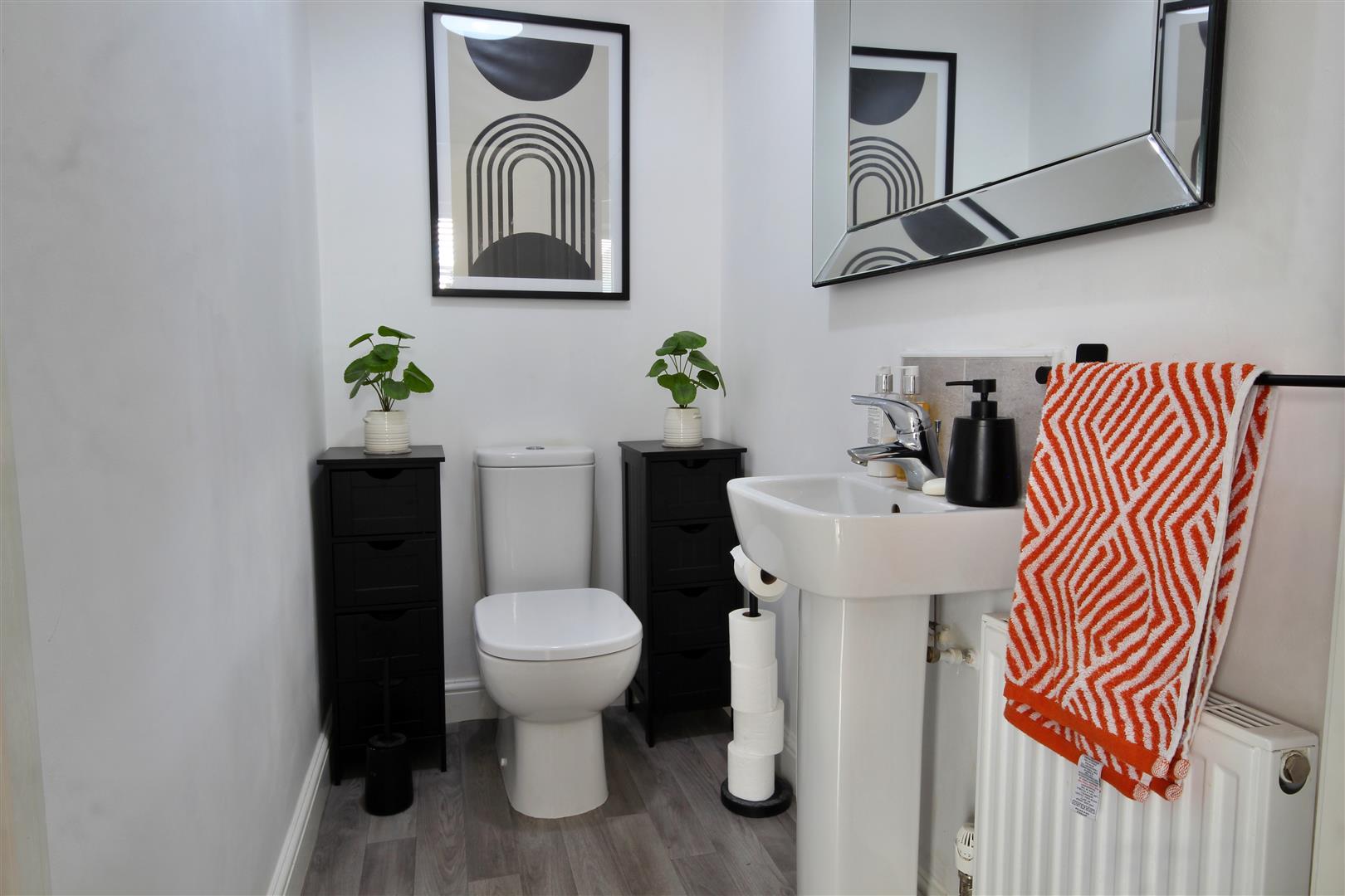 Paradise Drive, Woodmansey, Beverley