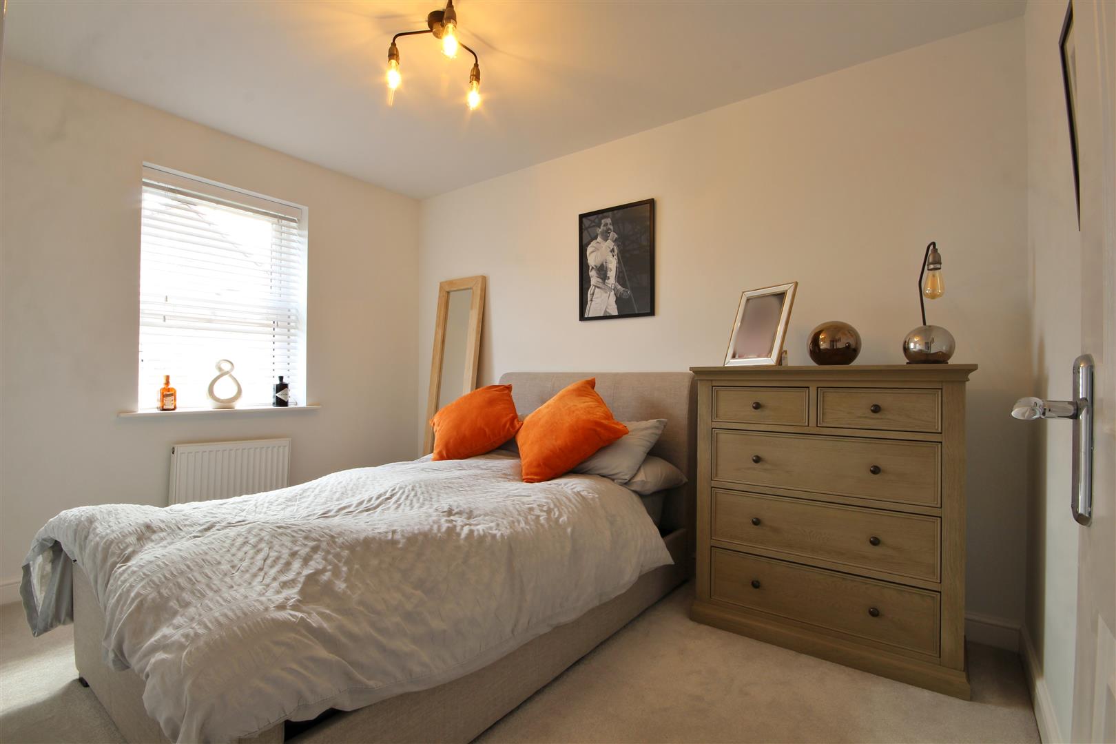 Paradise Drive, Woodmansey, Beverley