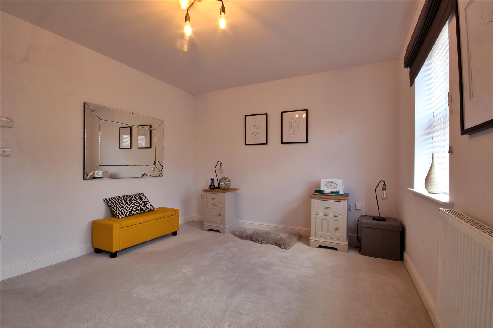 Paradise Drive, Woodmansey, Beverley