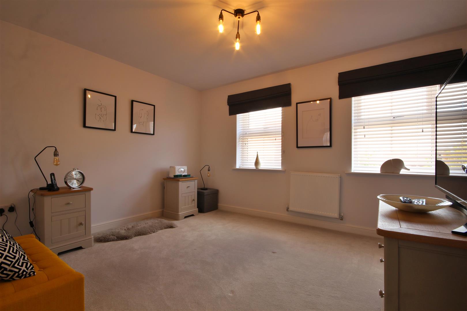 Paradise Drive, Woodmansey, Beverley