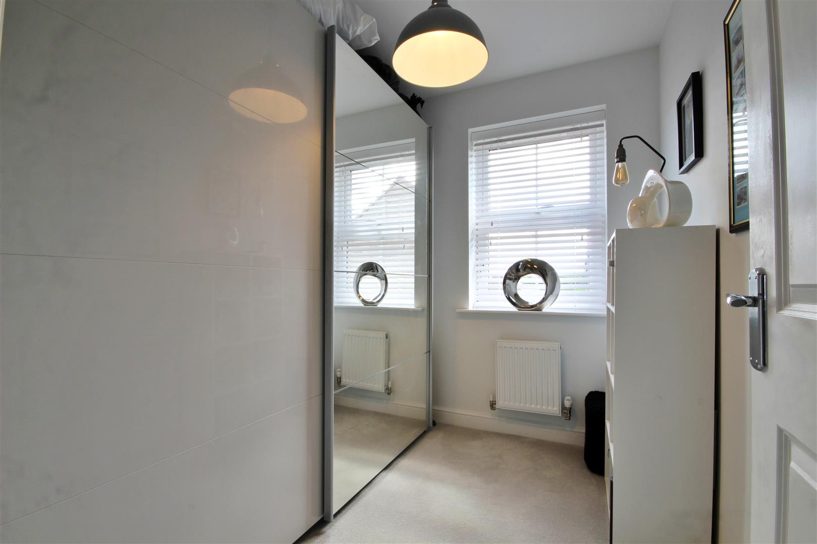 Paradise Drive, Woodmansey, Beverley