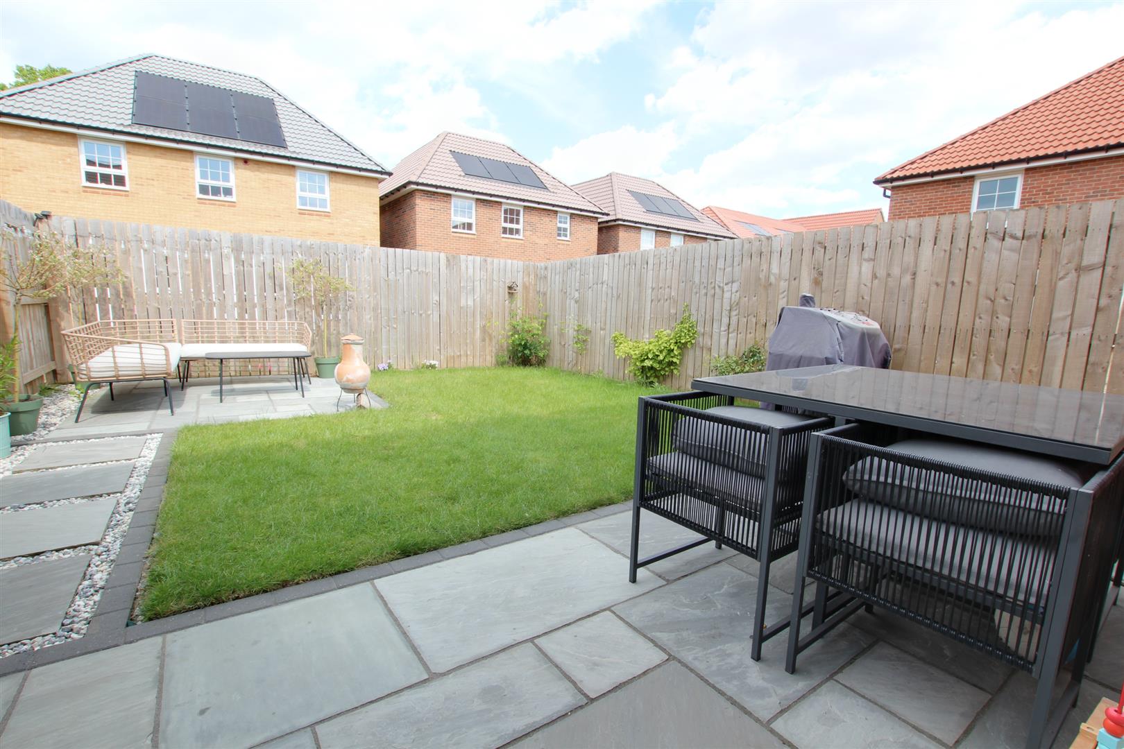 Clarke Avenue, Hessle