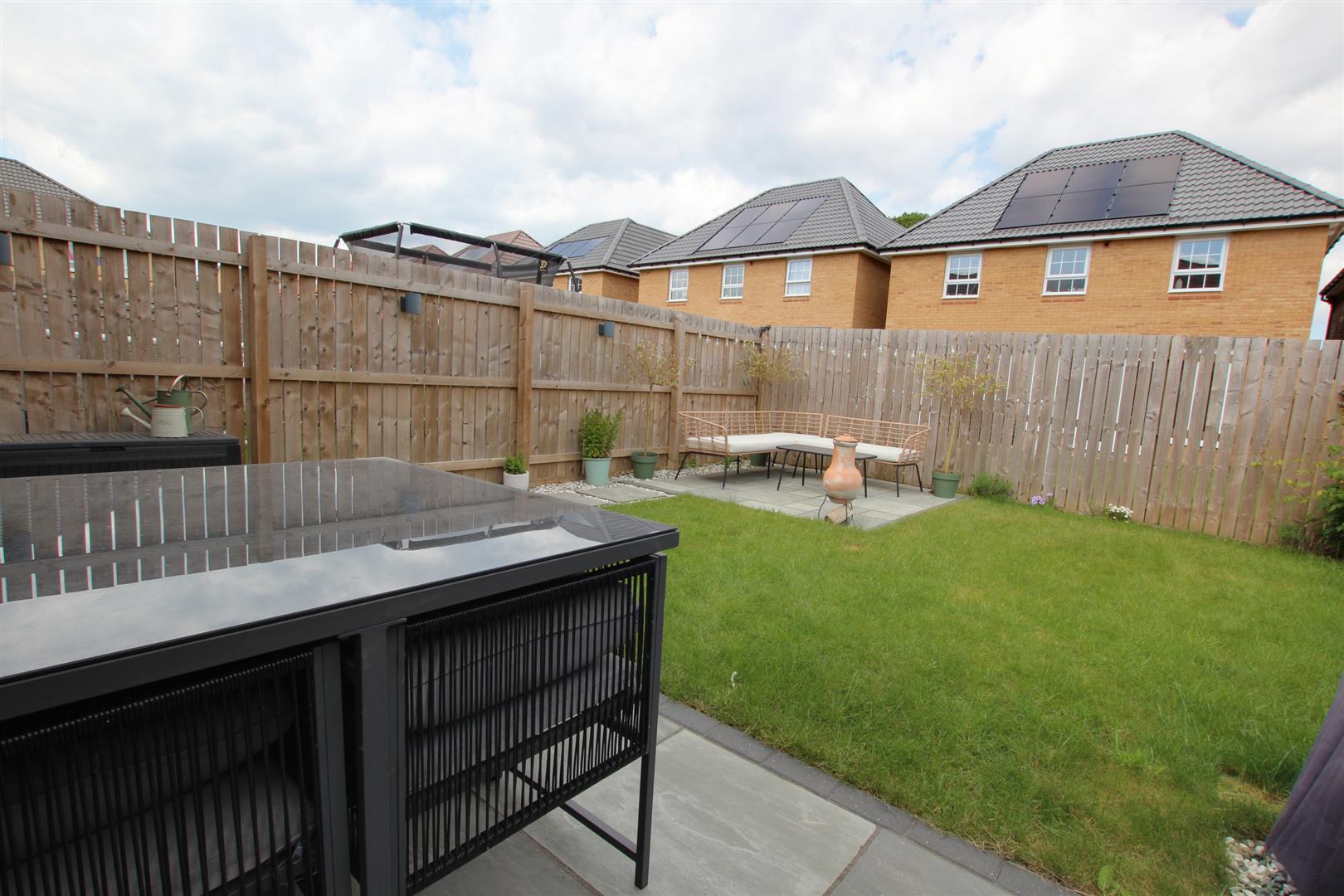 Clarke Avenue, Hessle