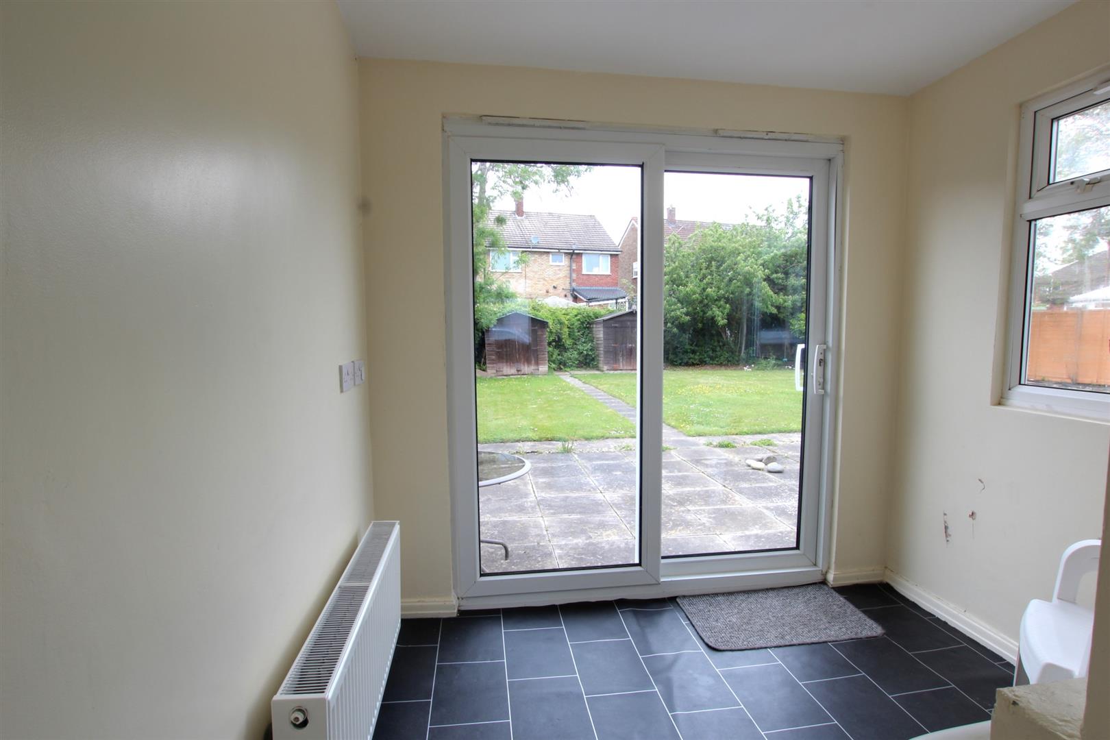 Penshurst Avenue, Hessle