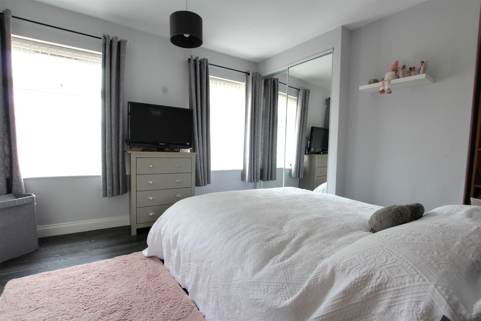 Penshurst Avenue, Hessle