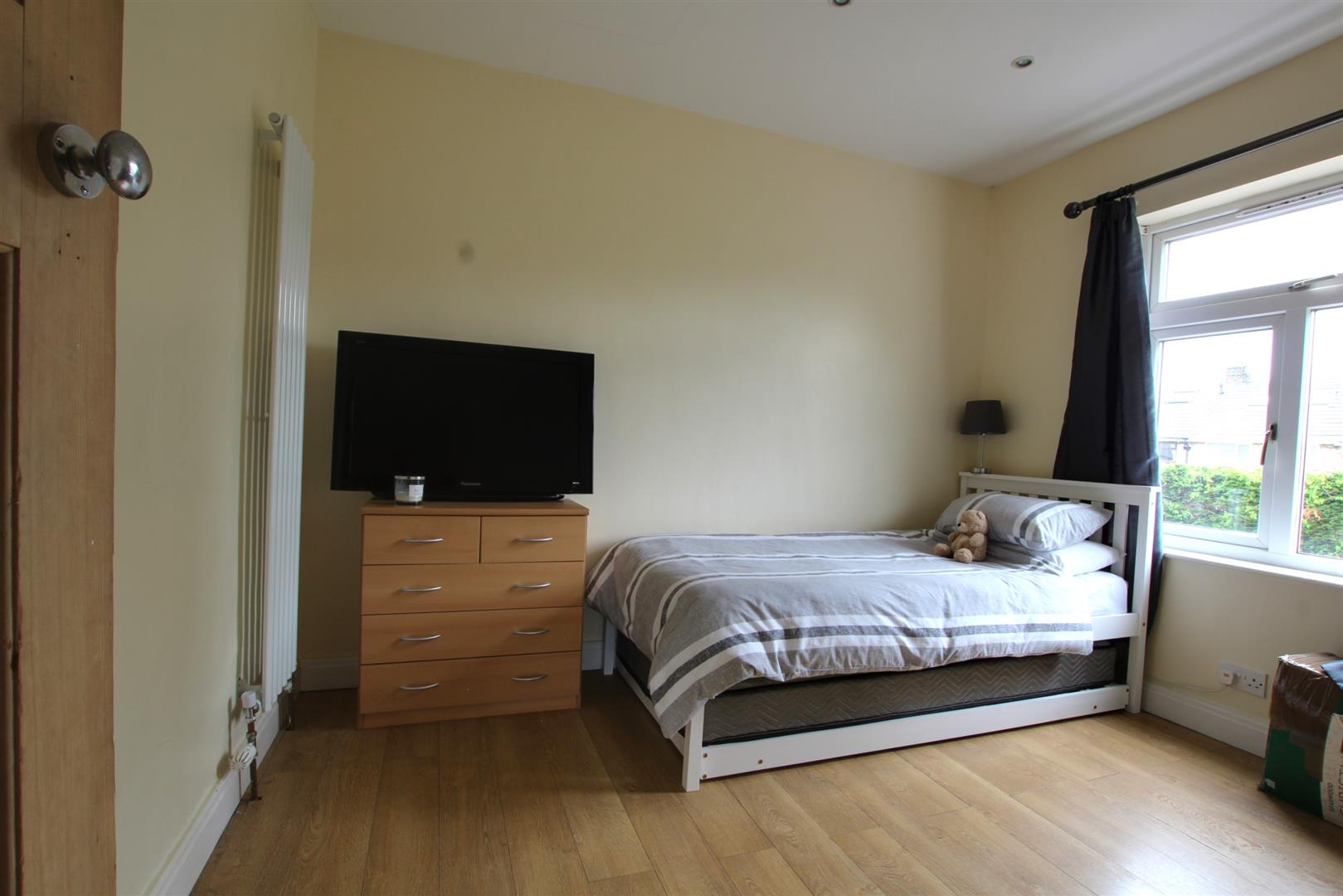 Penshurst Avenue, Hessle