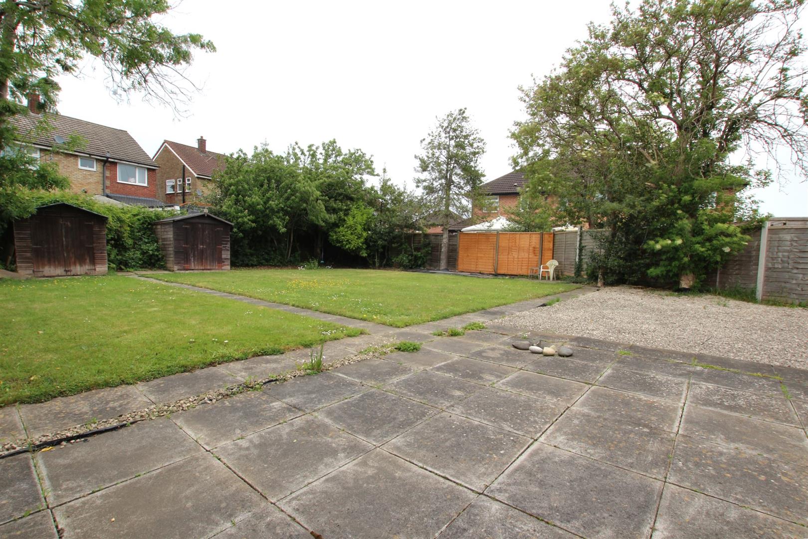 Penshurst Avenue, Hessle