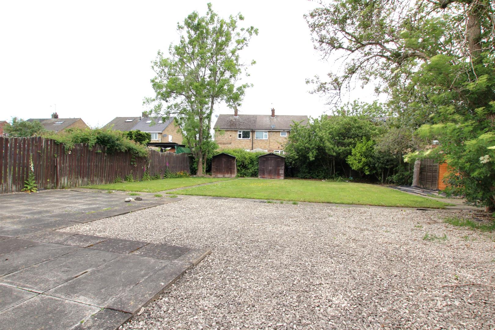 Penshurst Avenue, Hessle