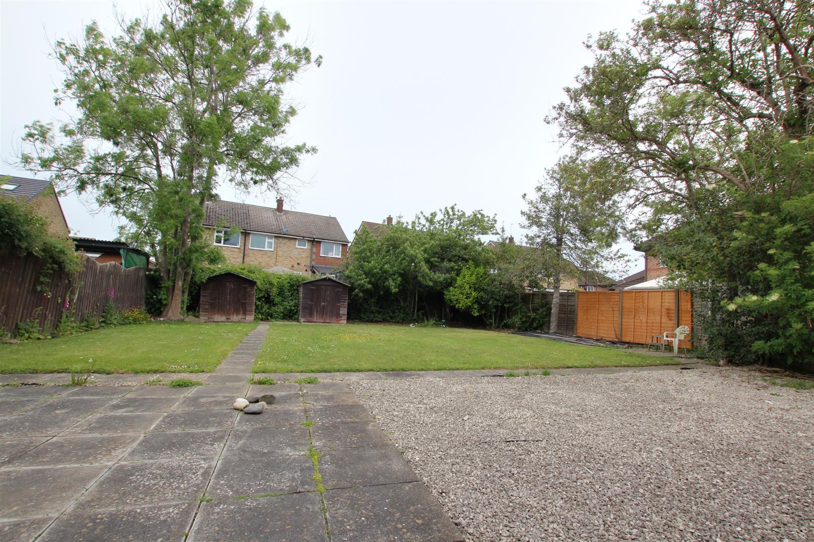 Penshurst Avenue, Hessle
