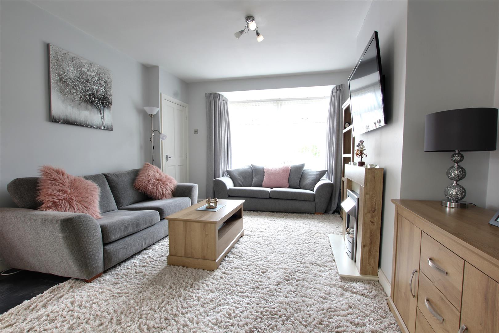 Penshurst Avenue, Hessle