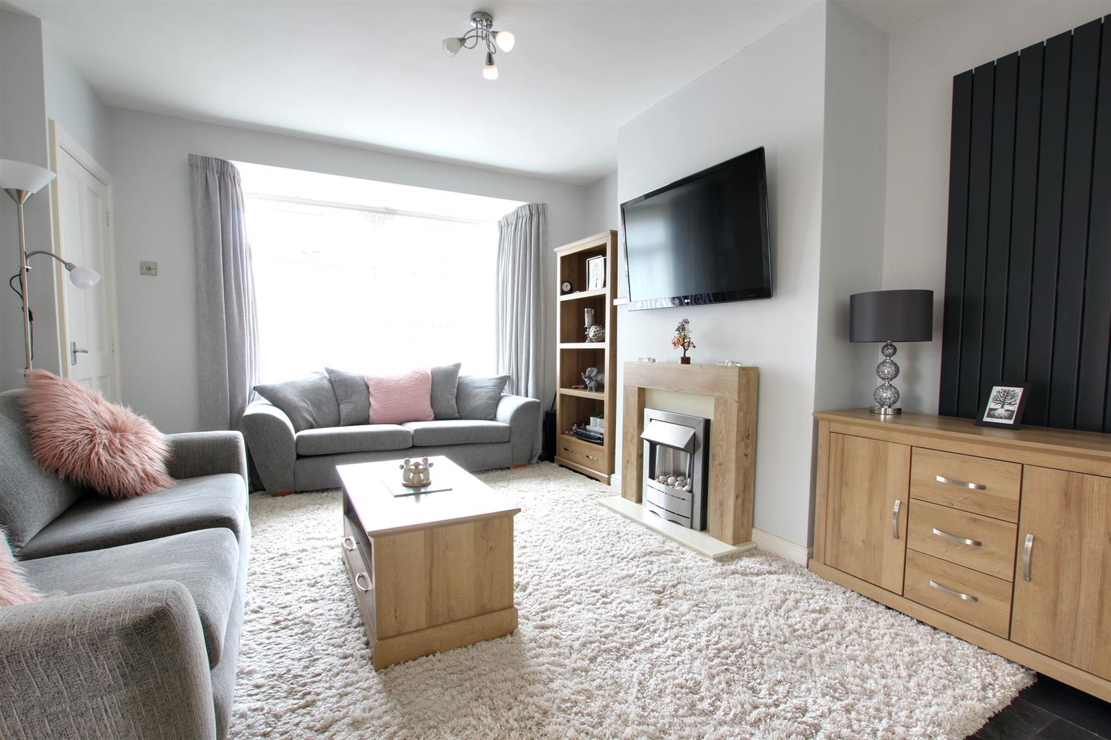 Penshurst Avenue, Hessle