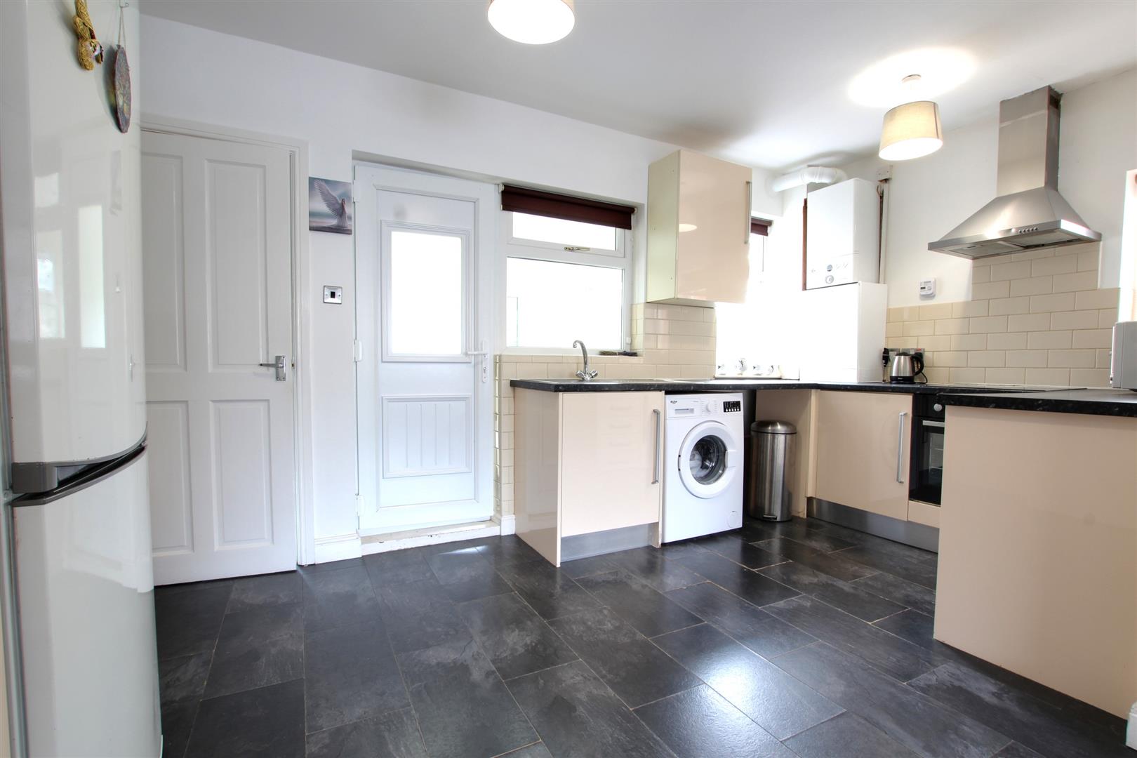 Penshurst Avenue, Hessle