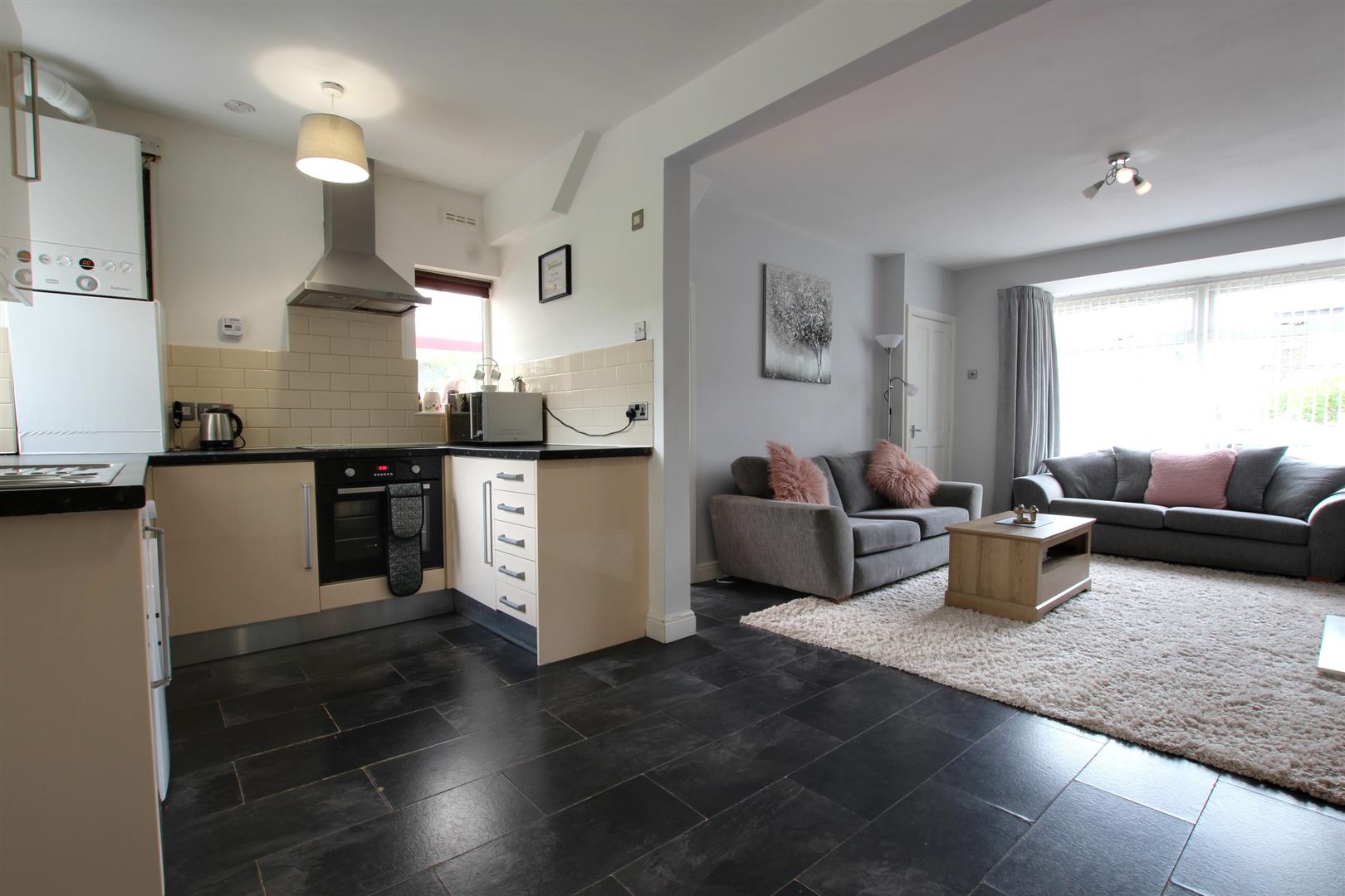 Penshurst Avenue, Hessle