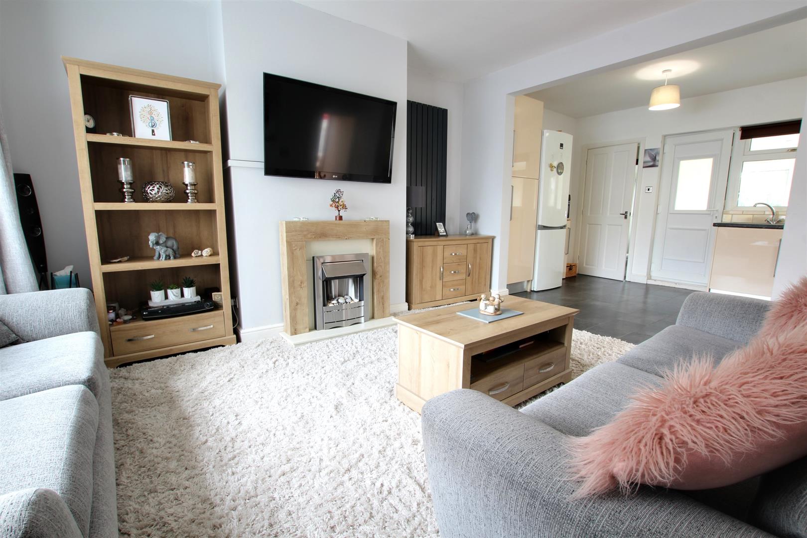 Penshurst Avenue, Hessle