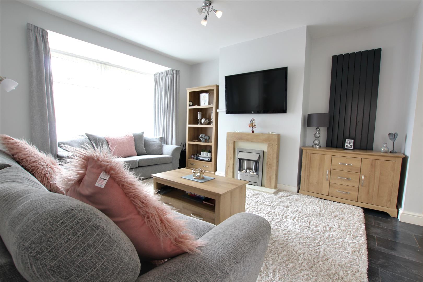 Penshurst Avenue, Hessle
