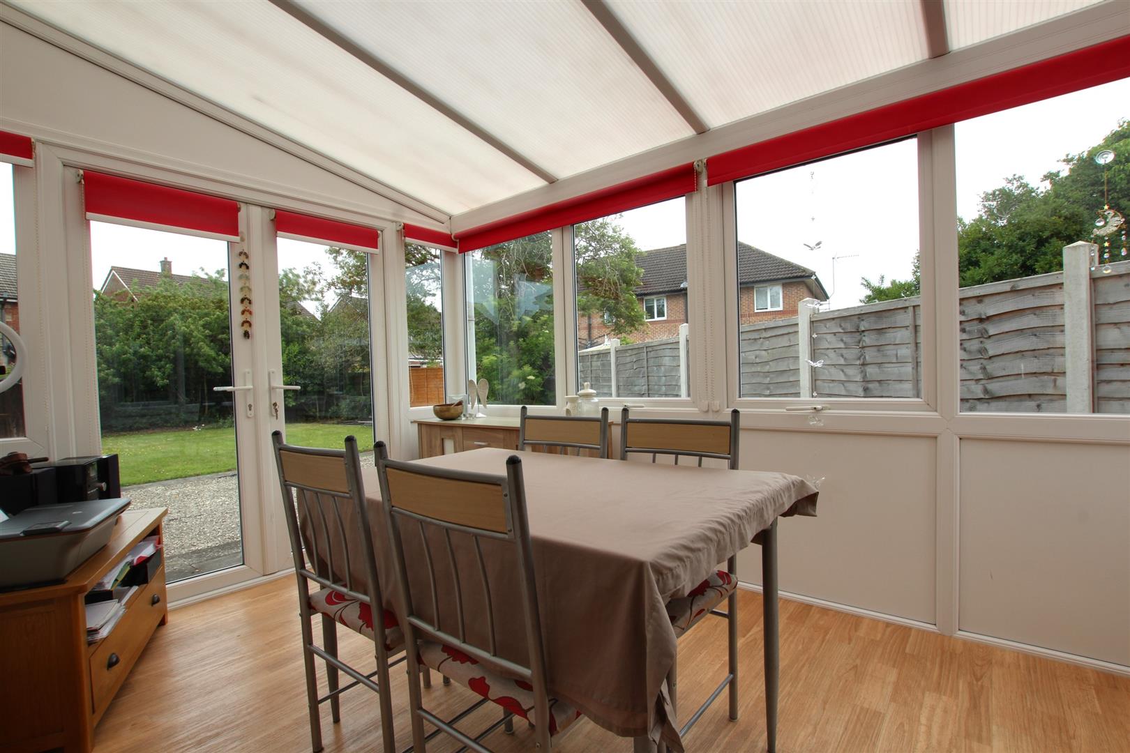 Penshurst Avenue, Hessle