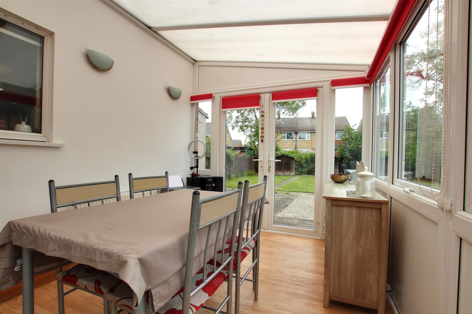 Penshurst Avenue, Hessle
