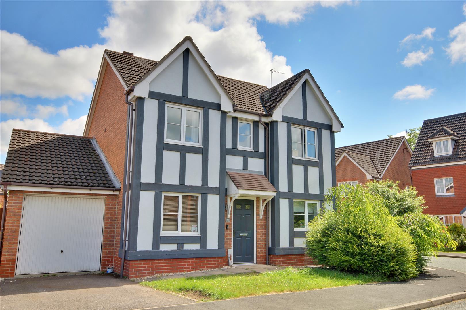 Warwick Drive, Beverley