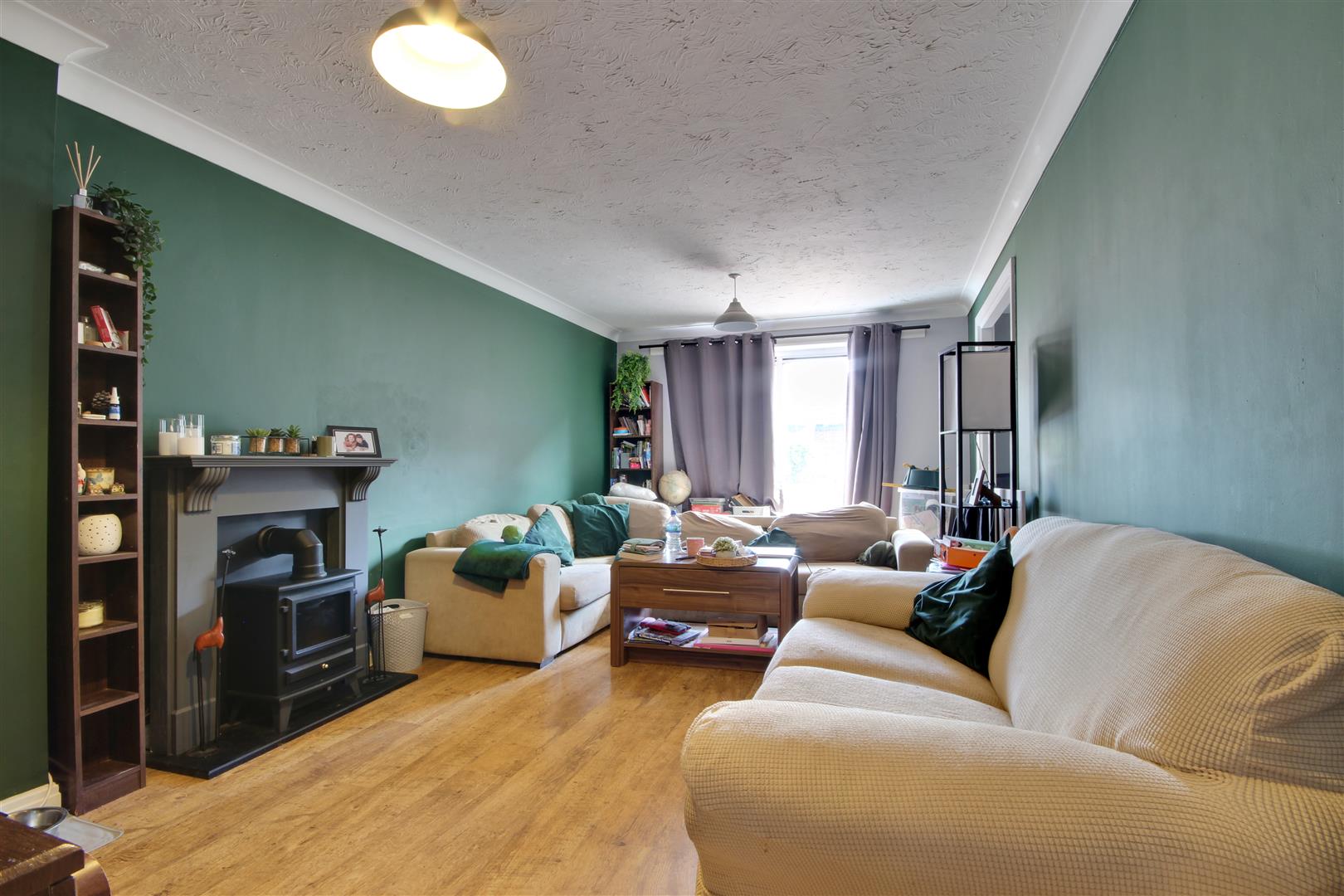 Warwick Drive, Beverley
