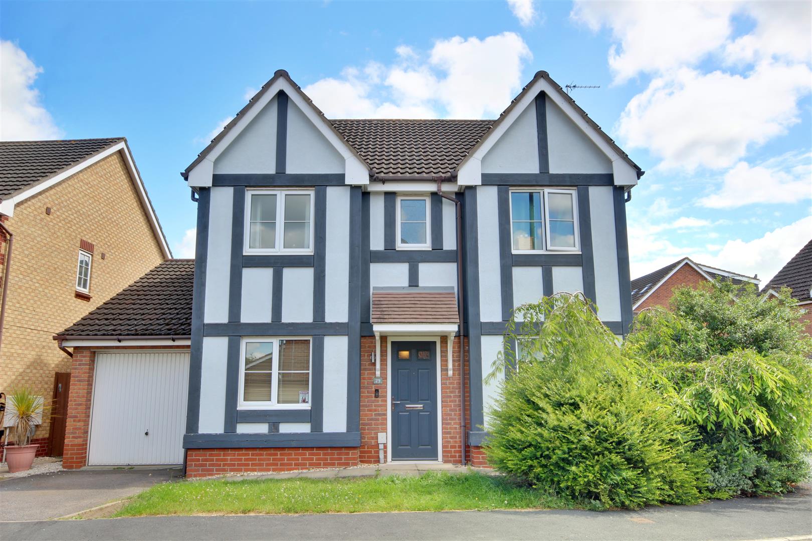 Warwick Drive, Beverley