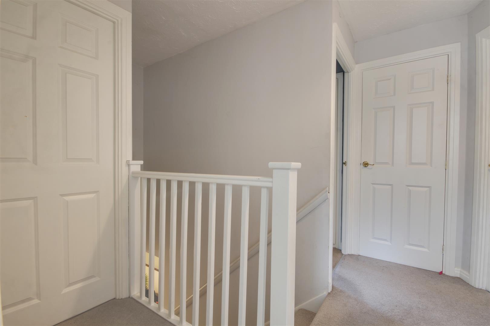 Warwick Drive, Beverley