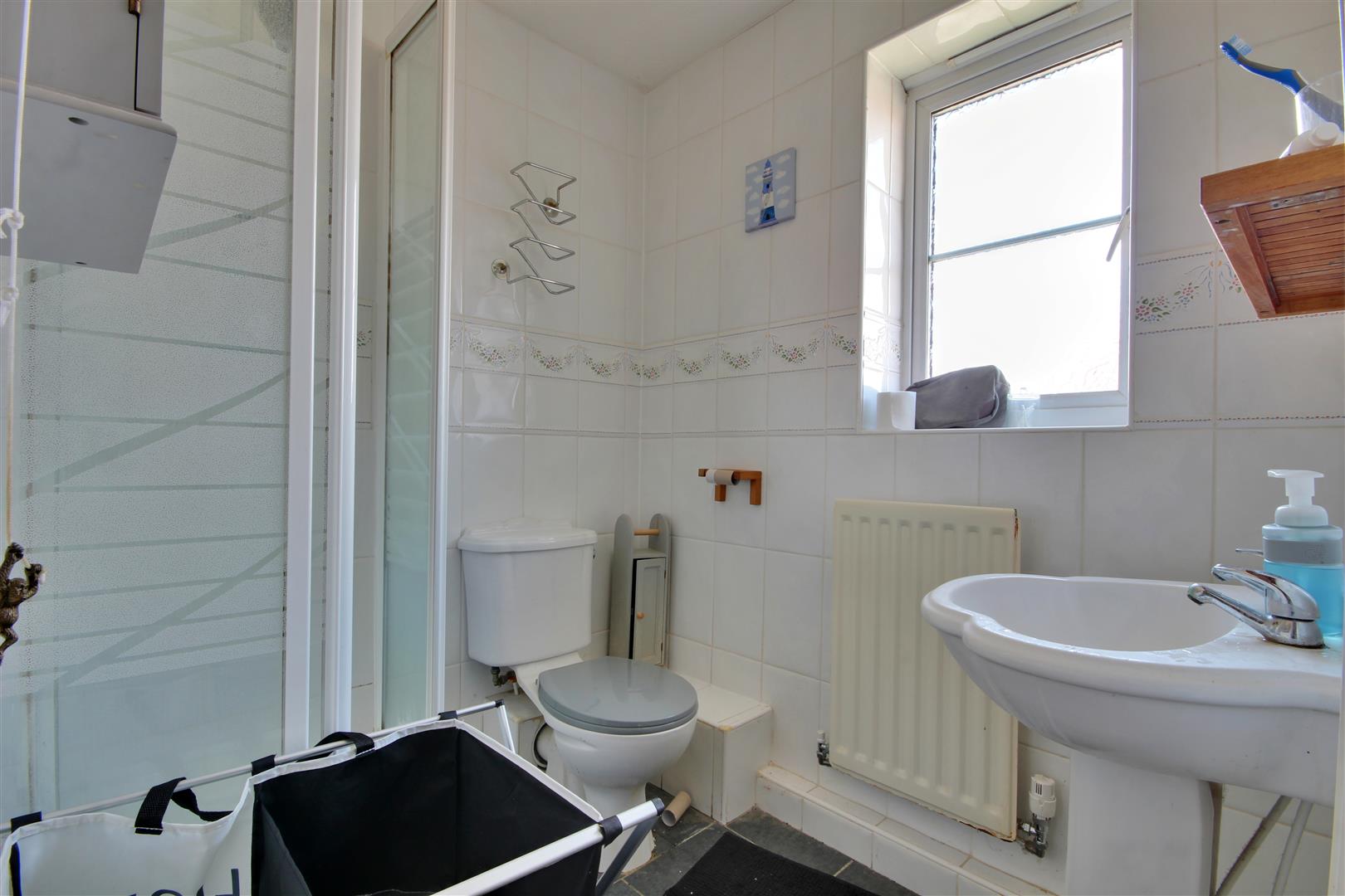 Warwick Drive, Beverley