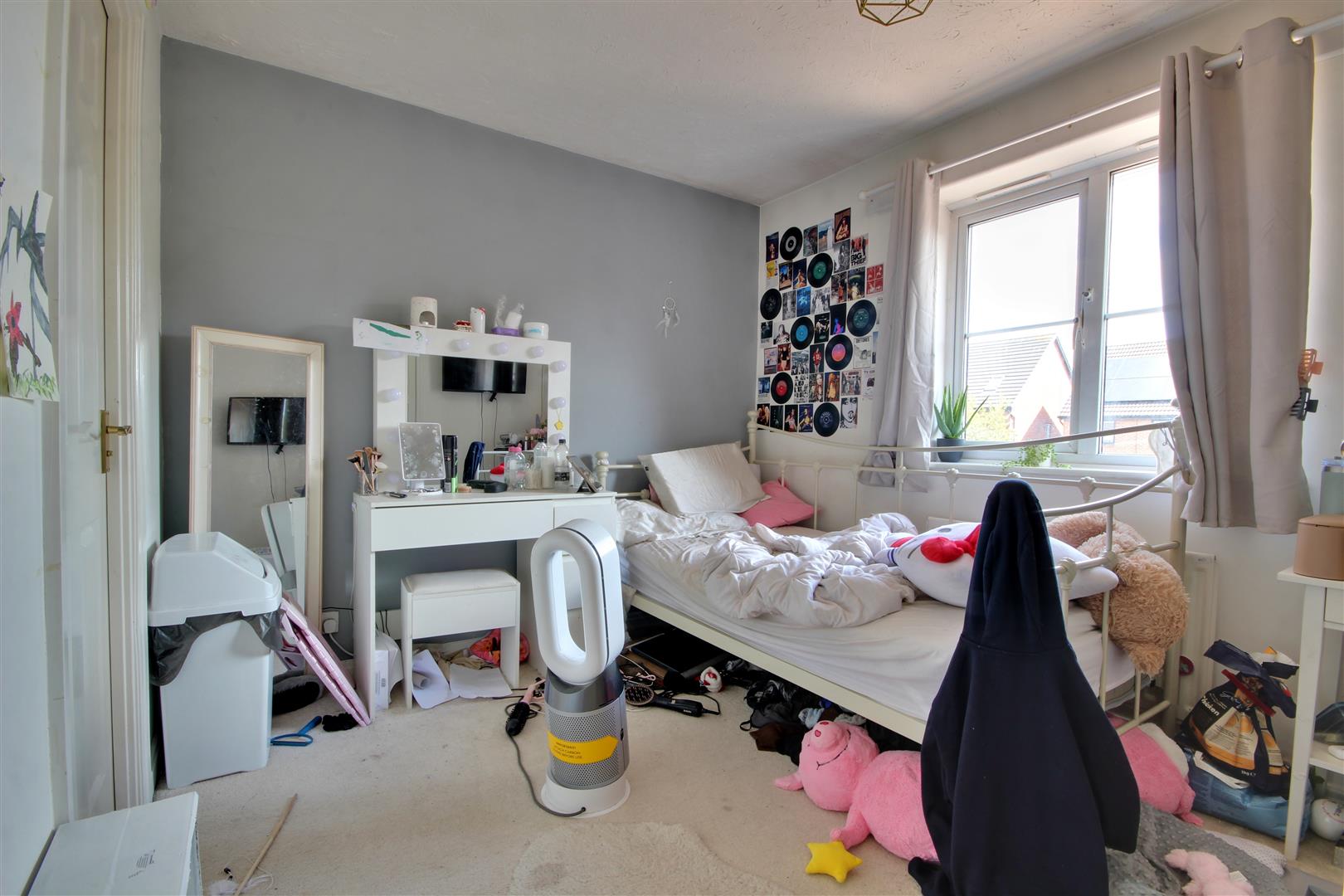 Warwick Drive, Beverley