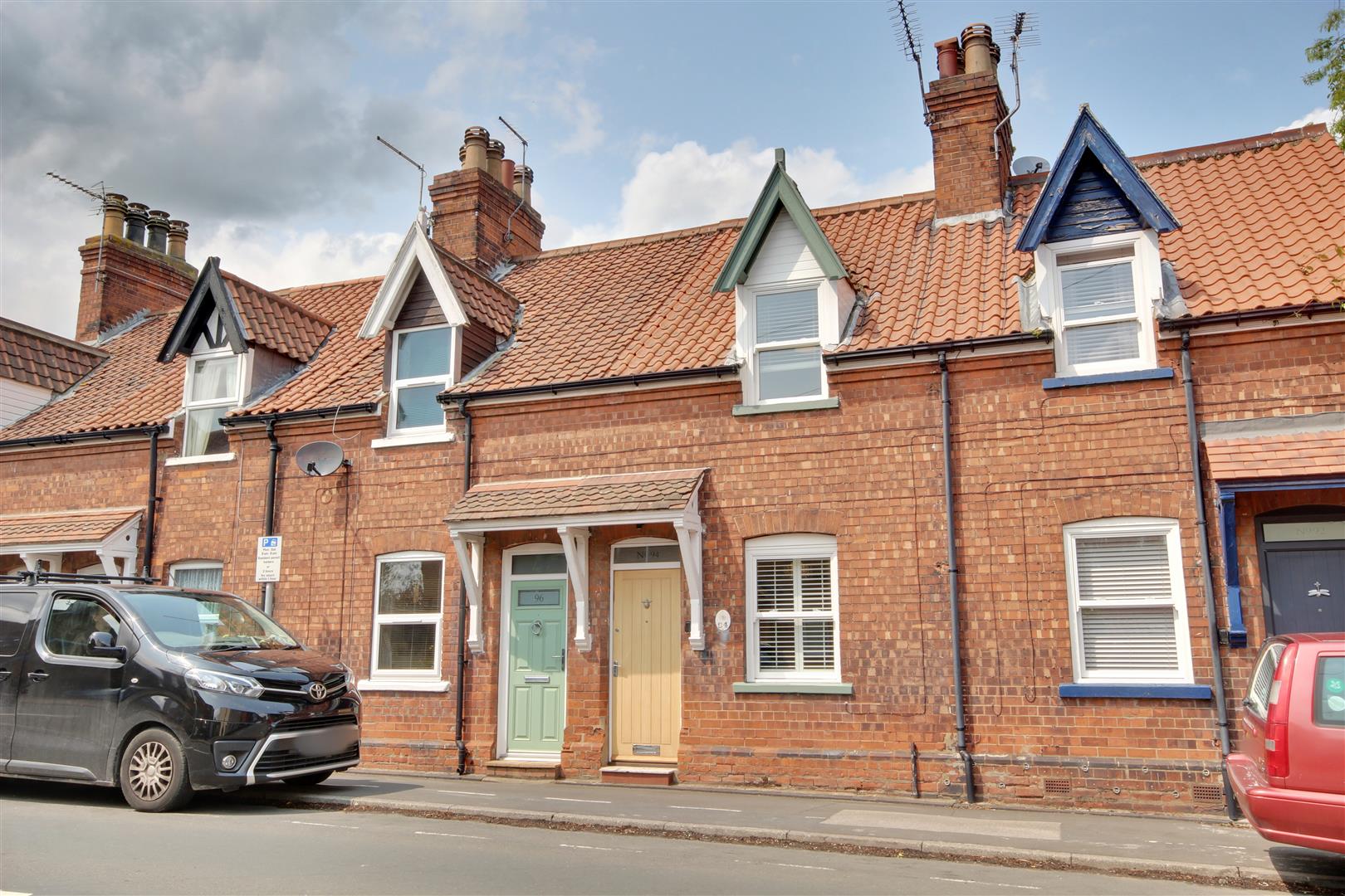 Keldgate, Beverley