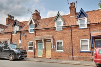 Keldgate, Beverley