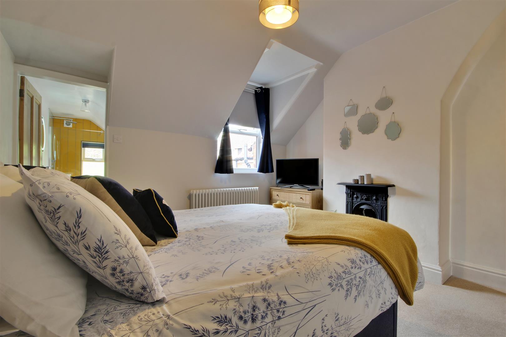 Keldgate, Beverley